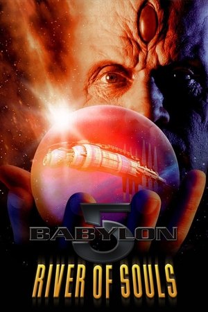 Вавилон 5: Река душ (фильм, 1998)
