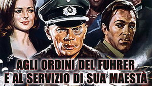 Тройной крест (фильм, 1966)