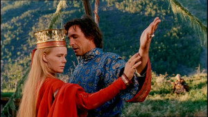 Кристин, дочь Лавранса (фильм, 1995)