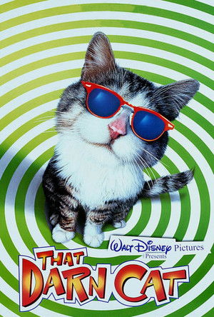 Эта дикая кошка (фильм, 1997)