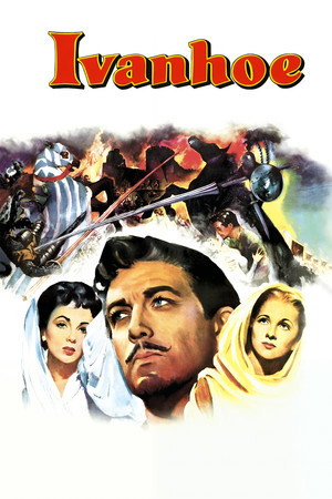 Айвенго (фильм, 1952)
