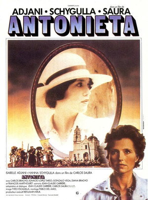 Антониета (фильм, 1982)
