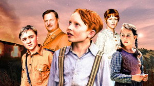 Хрустальная комната (фильм, 2020)
