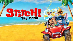 Новые приключения Стича (мультфильм, 2003)
