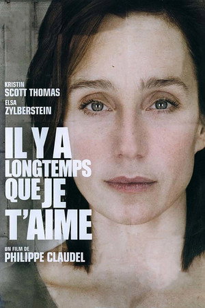 Я так давно тебя люблю (фильм, 2008)