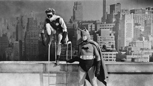 Бэтмен (сериал, 1943)