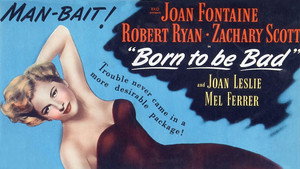 Рожденная быть плохой (фильм, 1950)