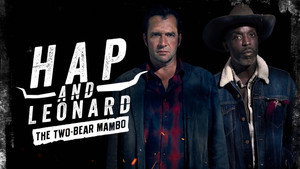 Хэп и Леонард (сериал, 2016)