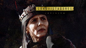 Завоеватели (сериал, 2017)