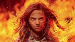 Воспламеняющая взглядом (фильм, 2022)