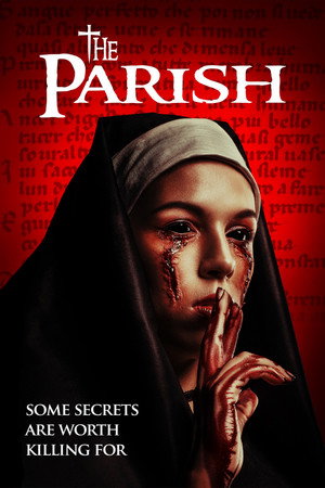 Паства (фильм, 2019)