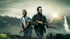 Бойн Фолс (фильм, 2018)