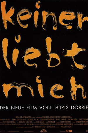 Никто меня не любит (фильм, 1994)