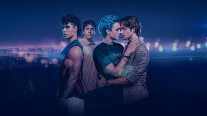 Невидимые мальчики (сериал, 2025)