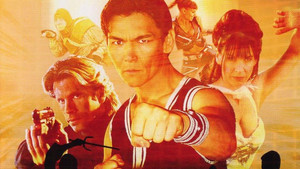 Фантастический боец (фильм, 2004)