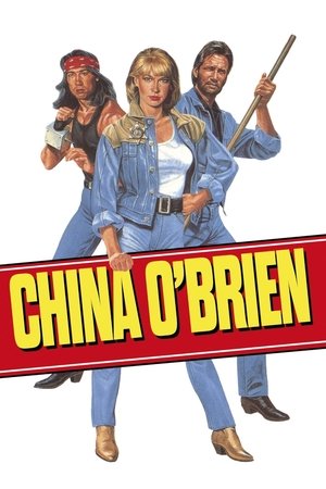 Чайна О'Брайен (фильм, 1988)