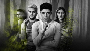 Дьявол-полукровка (сериал, 2022)