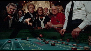 Игрок (фильм, 1974)