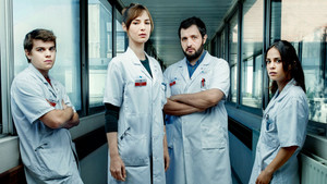 Гиппократ (сериал, 2018)