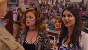 Коротышка (фильм, 2012)