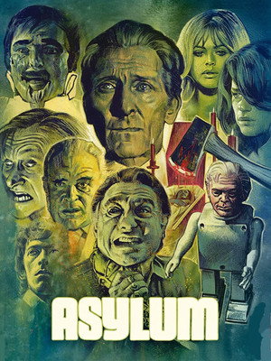 Психбольница (фильм, 1972)