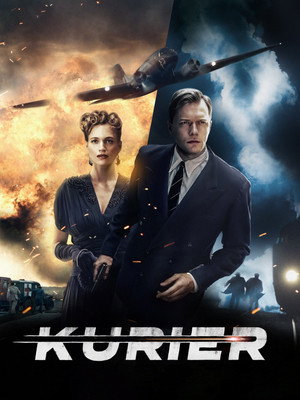 Курьер (фильм, 2019)