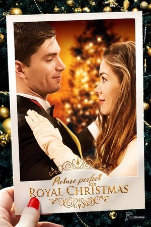 Идеальное королевское рождество (фильм, 2020)