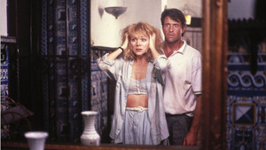 Сумасшедший медовый месяц (фильм, 1989)