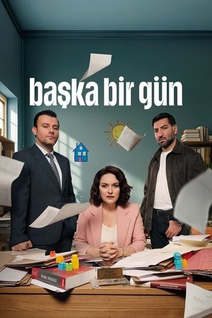 Новый день (сериал, 2025)