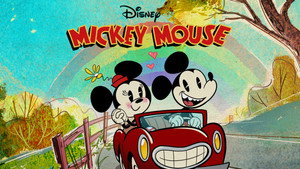 Микки Маус (мультсериал, 2013)