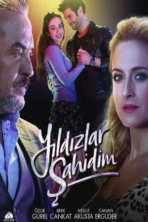 Звёзды - мои свидетели (сериал, 2017)