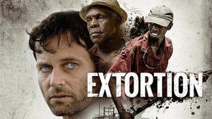 Вымогательство (фильм, 2017)