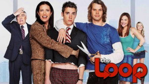 Везунчик Сэм (сериал, 2006)