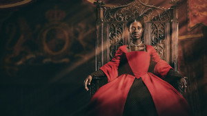 Анна Болейн (сериал, 2021)