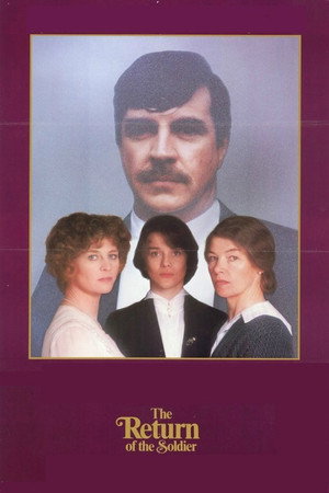 Возвращение солдата (фильм, 1982)