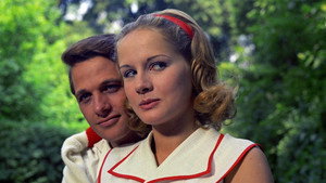 Сад Финци-Контини (фильм, 1970)