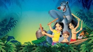 Книга джунглей 2 (мультфильм, 2003)