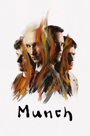 Мунк (фильм, 2023)