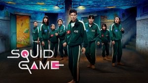 Игра в кальмара (сериал, 2021)