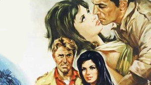 Самоа — королева джунглей (фильм, 1968)