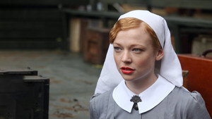 Сестры войны (фильм, 2010)