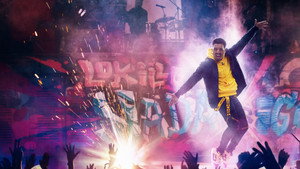 Локильо: Всё изменилось (фильм, 2021)