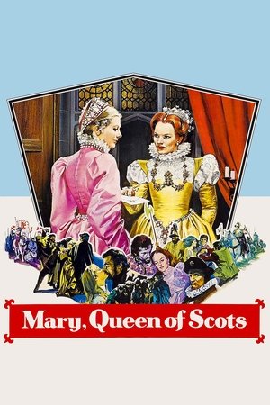 Мария — королева Шотландии (фильм, 1971)