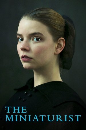 Миниатюрист (сериал, 2017)