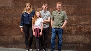 Извините, мы вас не застали (фильм, 2019)