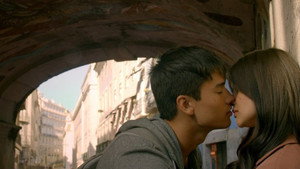 Просто незнакомец (фильм, 2019)