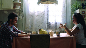 Светлячки (фильм, 2018)