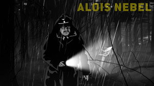 Алоис Небель и его призраки (мультфильм, 2011)