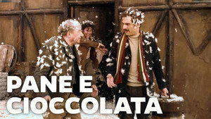 Хлеб и шоколад (фильм, 1973)