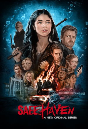 Сейфхэвен (сериал, 2025)